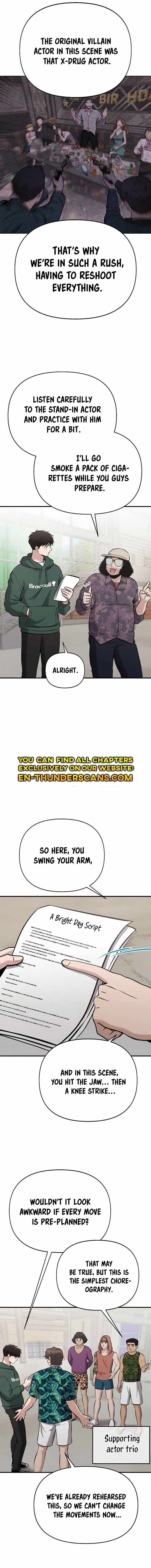 A Hero Who Is Good At Everything Chapter 13 4